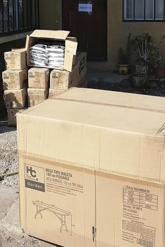 Fundacion Te apoyamos